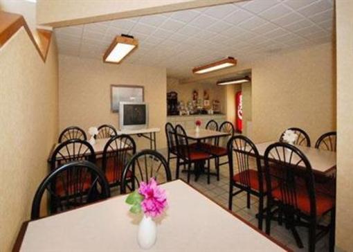 фото отеля Sleep Inn North Knoxville