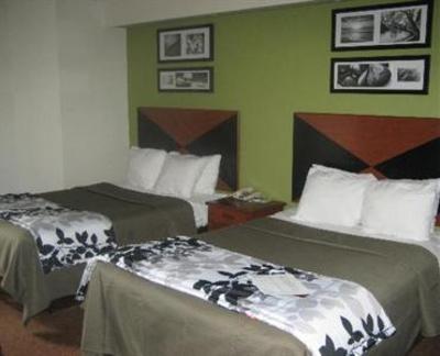 фото отеля Sleep Inn North Knoxville