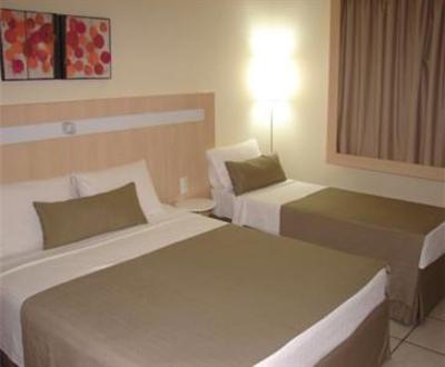 фото отеля Vila Rica Belem Hotel