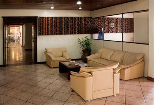 фото отеля Vila Rica Belem Hotel