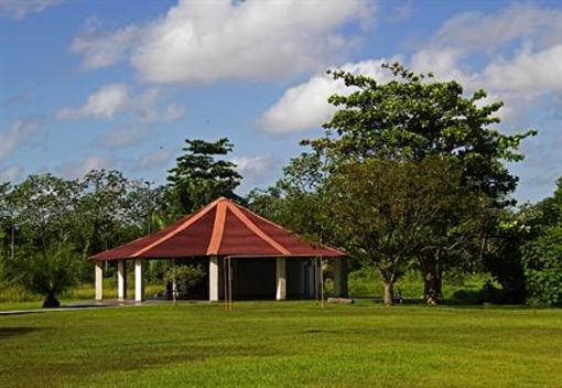 фото отеля Vila Rica Belem Hotel