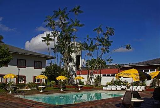 фото отеля Vila Rica Belem Hotel