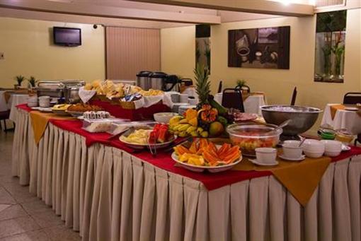 фото отеля Vila Rica Belem Hotel