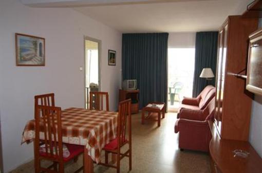фото отеля Apartamentos Maja