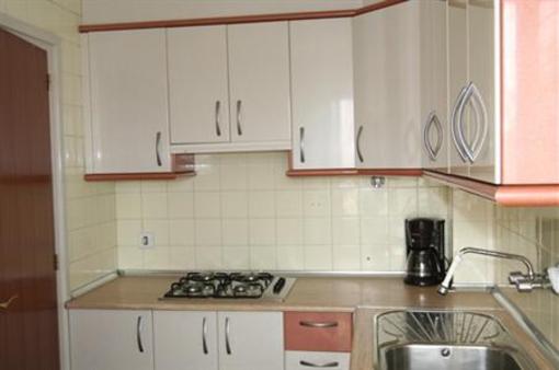 фото отеля Apartamentos Maja