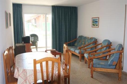 фото отеля Apartamentos Maja