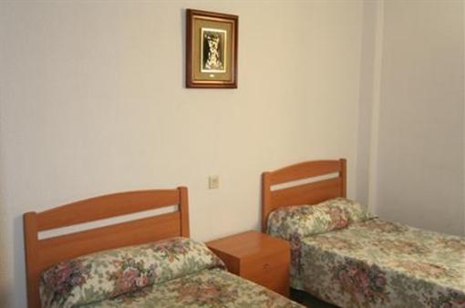 фото отеля Apartamentos Maja