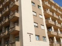 Apartamentos Maja