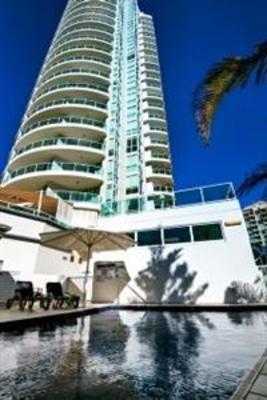 фото отеля Wentworth Royal Pacific
