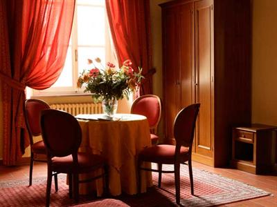 фото отеля Miravalle Palace Hotel