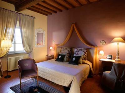фото отеля Miravalle Palace Hotel