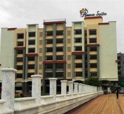 фото отеля Reeva Suites
