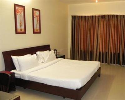 фото отеля Reeva Suites