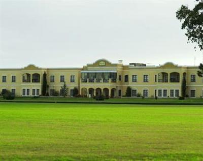 фото отеля Resort De Campo Y Polo Lujan