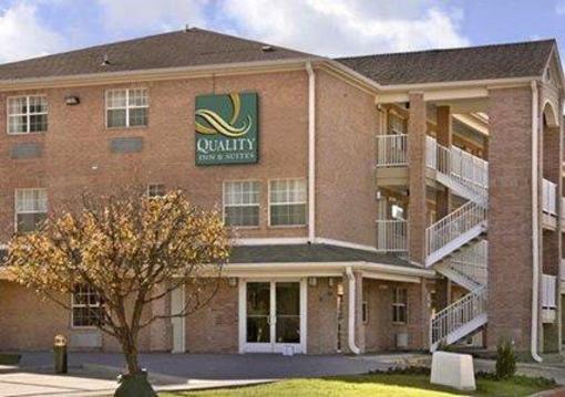 фото отеля Quality Inn & Suites Plano