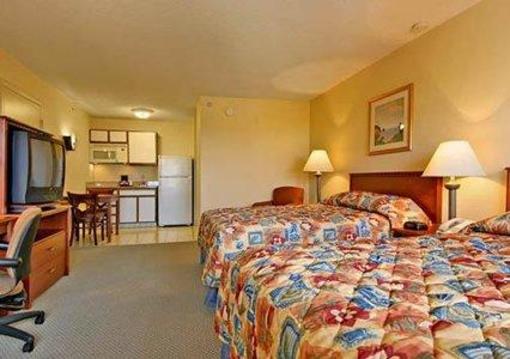 фото отеля Quality Inn & Suites Plano