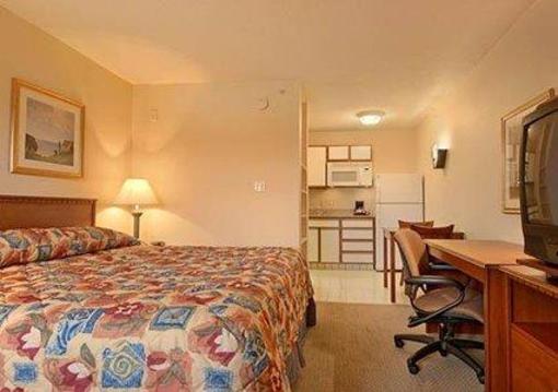 фото отеля Quality Inn & Suites Plano