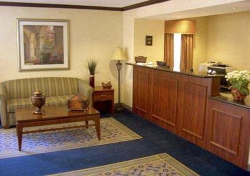 фото отеля Quality Inn & Suites Plano