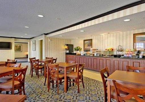 фото отеля Quality Inn & Suites Plano
