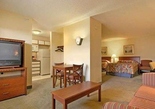 фото отеля Quality Inn & Suites Plano