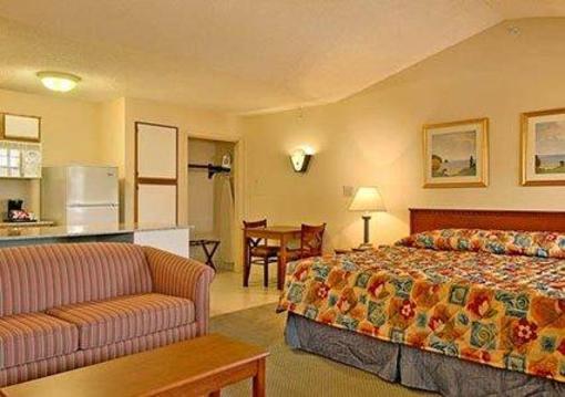 фото отеля Quality Inn & Suites Plano