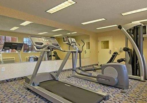 фото отеля Quality Inn & Suites Plano