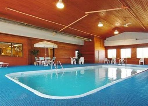 фото отеля Comfort Inn Miles City