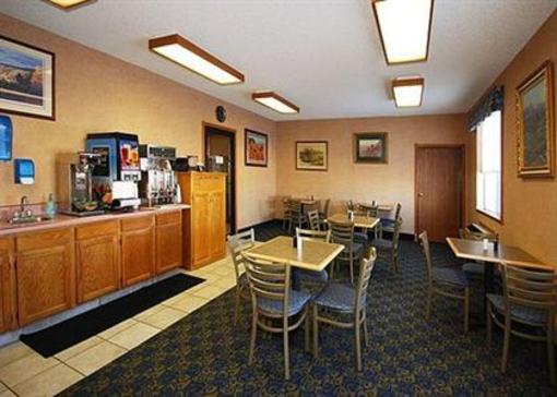 фото отеля Comfort Inn Miles City