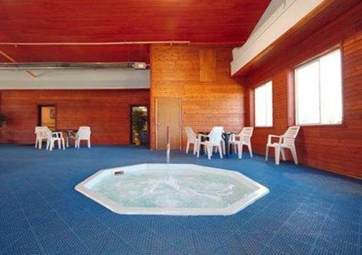 фото отеля Comfort Inn Miles City