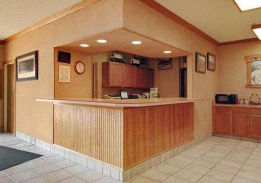 фото отеля Comfort Inn Miles City