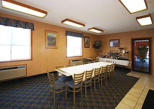 фото отеля Comfort Inn Miles City
