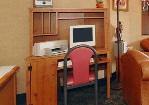 фото отеля Comfort Inn Miles City
