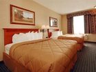 фото отеля Comfort Inn Miles City