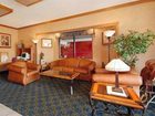 фото отеля Comfort Inn Miles City