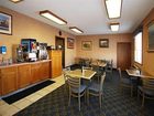 фото отеля Comfort Inn Miles City