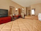 фото отеля Comfort Inn Miles City