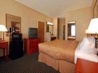 фото отеля Comfort Inn Miles City