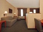 фото отеля Comfort Inn Miles City