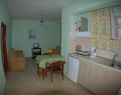 фото отеля Alaya Apart Hotel
