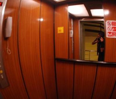фото отеля Alaya Apart Hotel