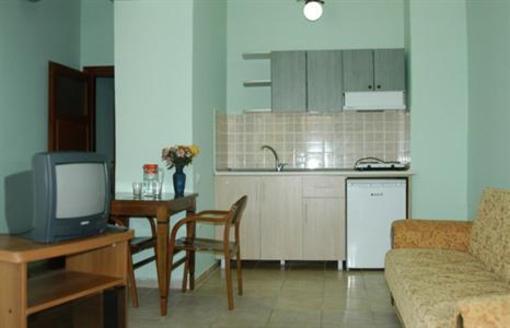 фото отеля Alaya Apart Hotel