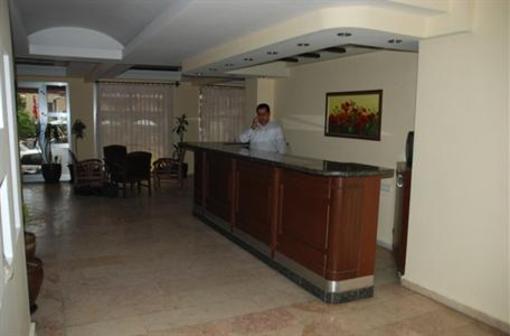 фото отеля Alaya Apart Hotel
