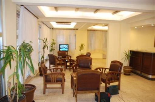 фото отеля Alaya Apart Hotel