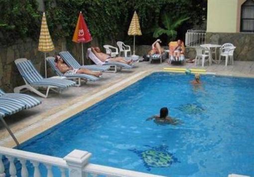 фото отеля Alaya Apart Hotel