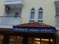 Alaya Apart Hotel