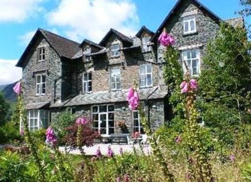 фото отеля Waterhead Hotel