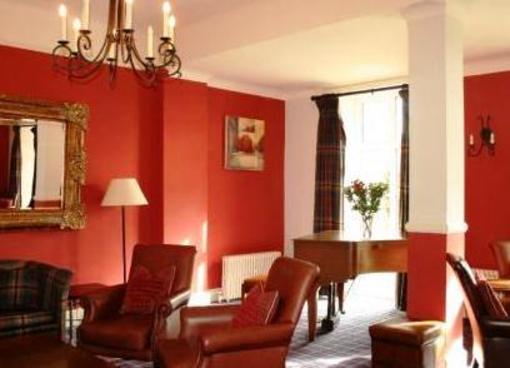 фото отеля Waterhead Hotel