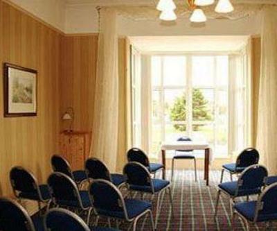 фото отеля Waterhead Hotel