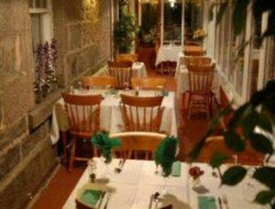 фото отеля Willowbank Guest House Grantown-on-Spey