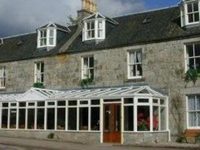 Willowbank Guest House Grantown-on-Spey